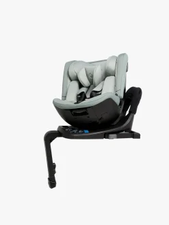 Beemoo Rotate i-Size Autostol, Teal