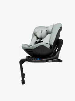 Beemoo Rotate i-Size Autostol, Teal