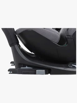 Beemoo Rotate i-Size Autostol, Mineral Grey