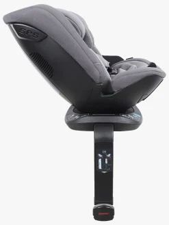 Beemoo Rotate i-Size Autostol, Mineral Grey