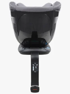 Beemoo Rotate i-Size Autostol, Mineral Grey