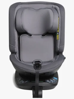 Beemoo Rotate i-Size Autostol, Mineral Grey