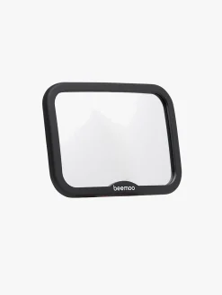 Beemoo Rotate i-Size Vendbar Autostol inkl. Tilbehør, Anthracite