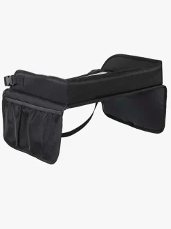 Beemoo Rotate i-Size Vendbar Autostol inkl. Tilbehør, Oat