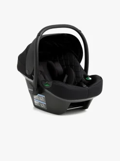Beemoo Route i-Size Autostol Baby, Black Stone