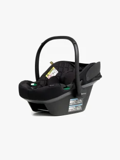 Beemoo Route i-Size Autostol Baby, Black Stone