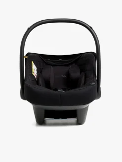 Beemoo Route i-Size Autostol Baby, Black Stone
