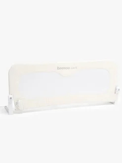 Beemoo SAFE Dream Sengehest 135 cm, Cream White