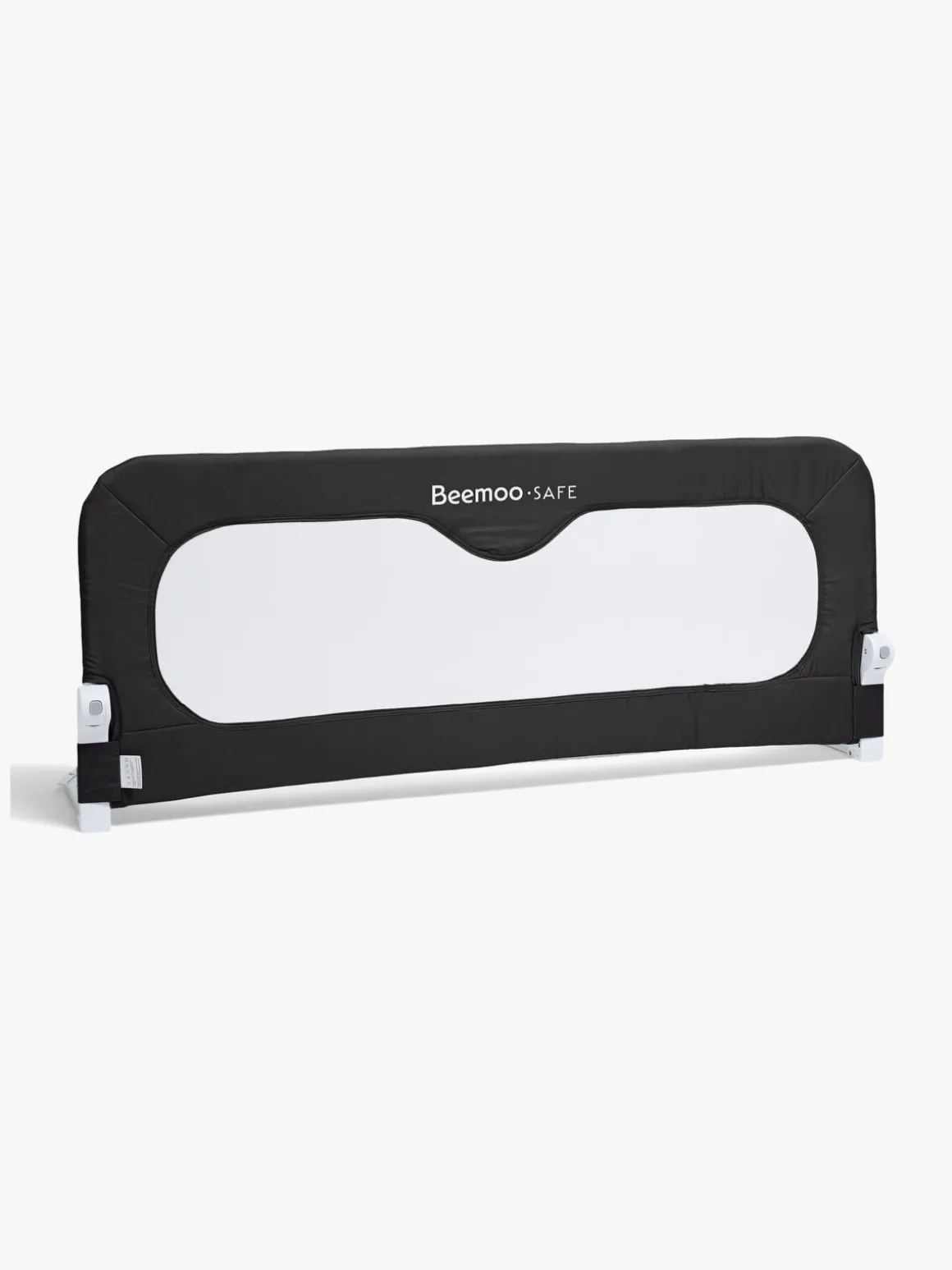 Beemoo SAFE Dream Sengehest 135 cm, Black