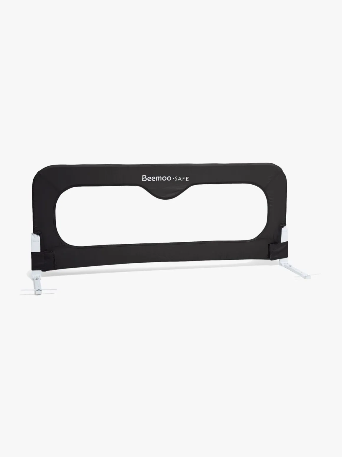 Beemoo SAFE Dream Sengehest 135 cm, Black