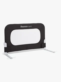 Beemoo SAFE Dream Sengehest 90 cm, Black