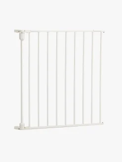 Beemoo SAFE Protect Forlængerdel til Sikkerhedsgitter 60 cm, White