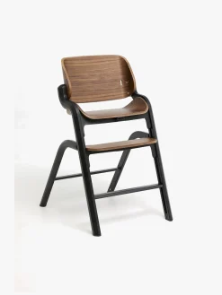 Beemoo Selection Life Højstol, Walnut