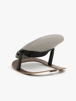 Beemoo Selection Life Skråstol, Grey