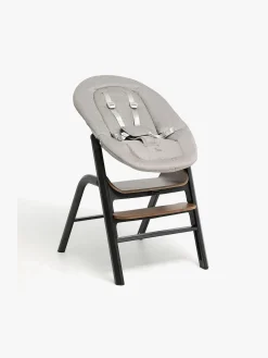 Beemoo Selection Life Skråstol, Grey