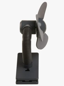 Beemoo Soft Blade Barnevognsventilator