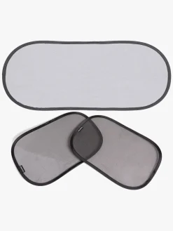 Beemoo Solbeskyttelsespakke til Autostol