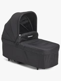 Beemoo Swing Barnevognsdel, Black