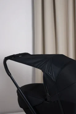 Beemoo UV Solbeskyttelse til Vogn, Black