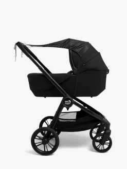 Beemoo UV Solbeskyttelse til Vogn, Black