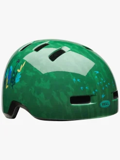 Bell Hjelm, Green Dino Den