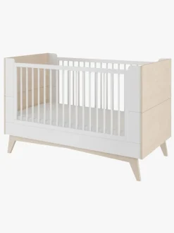 Bellamy So Sixty Tremmeseng 3-i-1, Hvid