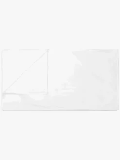 Bellamy UP! Puslepude, Hvid