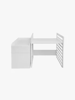 Bellamy UP Tremmeseng 5-i-1, Hvid