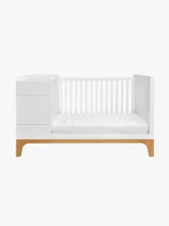 Bellamy UP Tremmeseng 5-i-1, Hvid