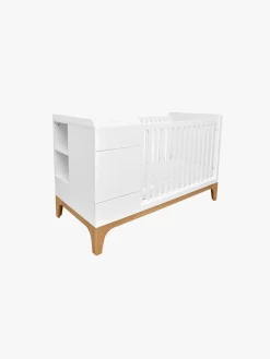 Bellamy UP Tremmeseng 5-i-1, Hvid