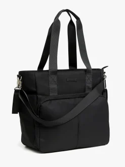 Bellotte Eira Pusletaske, Black