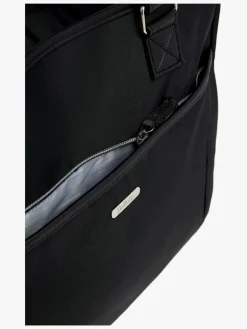 Bellotte Lisa Pusletaske, Black