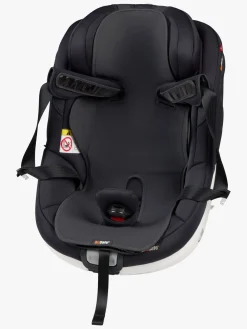 BeSafe Airflow Hynde, Dark Grey