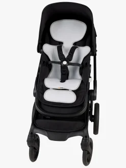 BeSafe Airflow Hynde, Light Grey