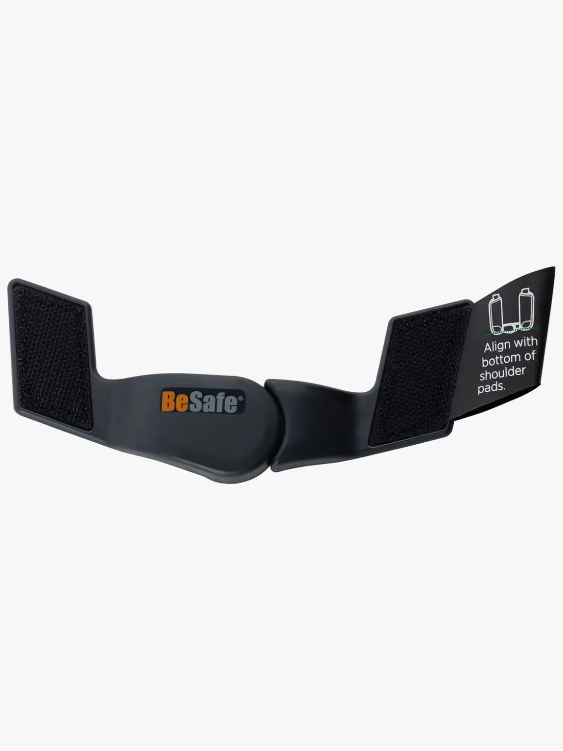 BeSafe Belt Guard