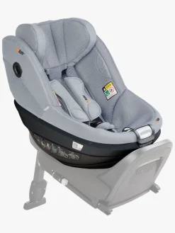 BeSafe Beyond 2 360 Autostol, Peak Mesh