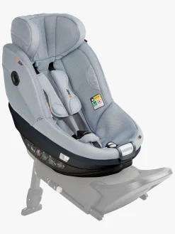 BeSafe Beyond 2 360 Autostol, Peak Mesh