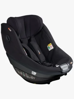 BeSafe Beyond 2 360 Autostol, Fresh Black Cab