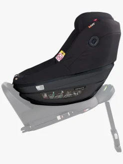 BeSafe Beyond 2 360 Autostol, Fresh Black Cab