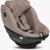 BeSafe Beyond 2 360 Autostol, Dark Sand Soft Breeze