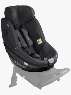 BeSafe Beyond 2 360 Autostol, Anthracite Mesh