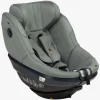 BeSafe Beyond 2 360 Autostol, Meadow Green Soft Breeze