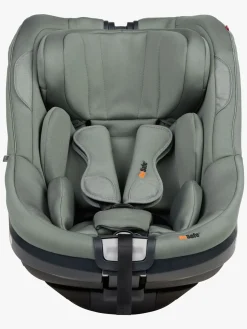 BeSafe Beyond 2 360 Autostol, Meadow Green Soft Breeze