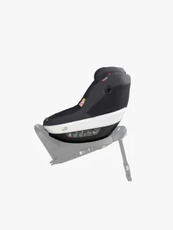 BeSafe Beyond 360 Autostol, Anthracite Mesh