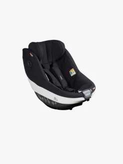 BeSafe Beyond 360 Autostol inkl. Base, Fresh Black Cab