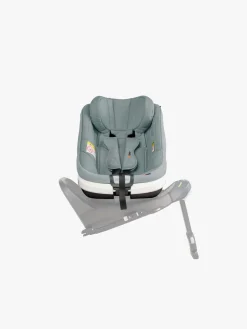 BeSafe Beyond 360 Autostol, Sea Green Mélange