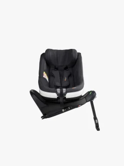 BeSafe Beyond Autostol, Anthracite Mesh