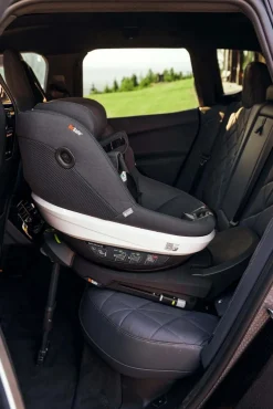 BeSafe Beyond Autostol, Fresh Black Cab