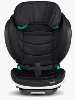 BeSafe Flex FIX 2 Autostol, Black Soft Breeze