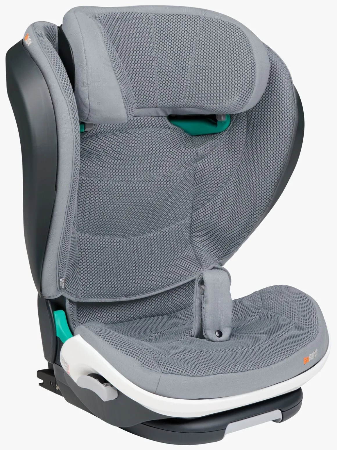 BeSafe Flex FIX 2 Autostol, Peak Mesh